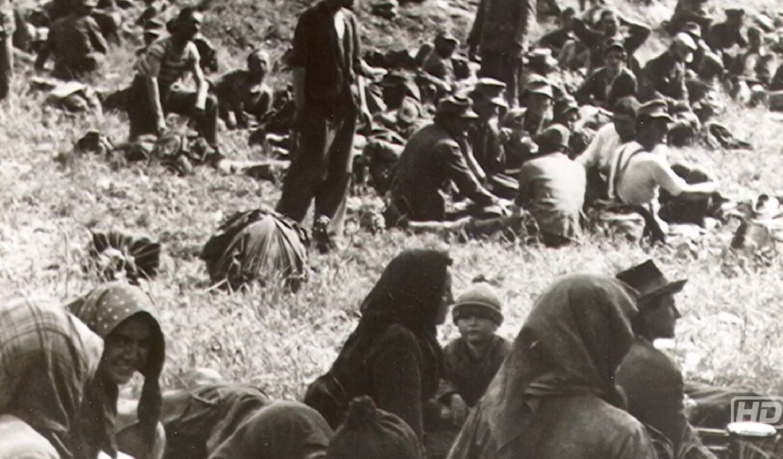 Sabor kao poprište rasprave o zločinima i šutnji o poratnim stradanjima