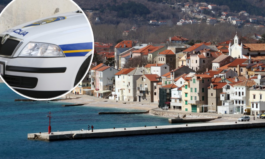 Nokautirao pješaka koji mu je otrgnuo retrovizor i usmrtio ga na mjestu