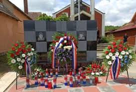 Tragedija šibenskog zaleđa: Sjećanje na žrtve Krkovića i okolnih sela