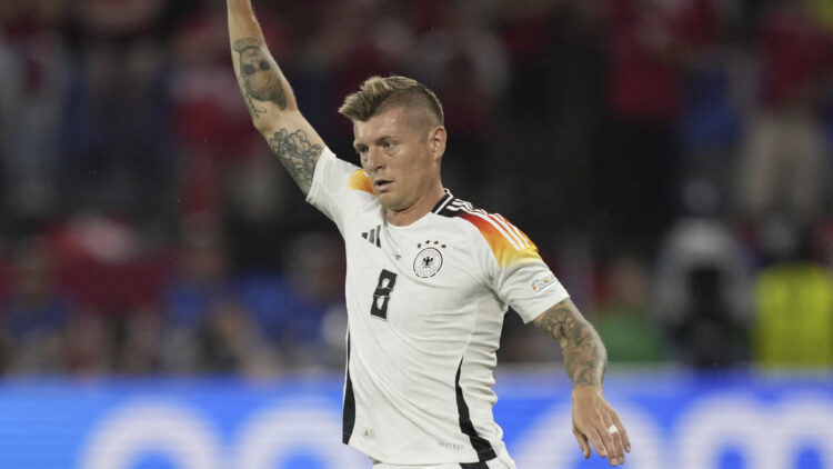 Danas saznajemo prve polufinaliste Eura: Je li kraj za Kroosa i hoće li Mbappe ‘oprostiti’ Ronalda?