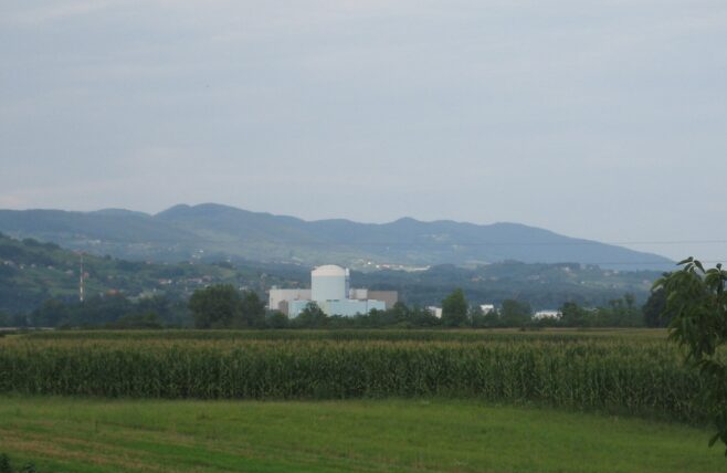 Austrijanci traže zatvaranje Krškog nakon potresa: ‘Svi još uvijek imamo u glavi užasne slike iz Černobila i Fukušime’