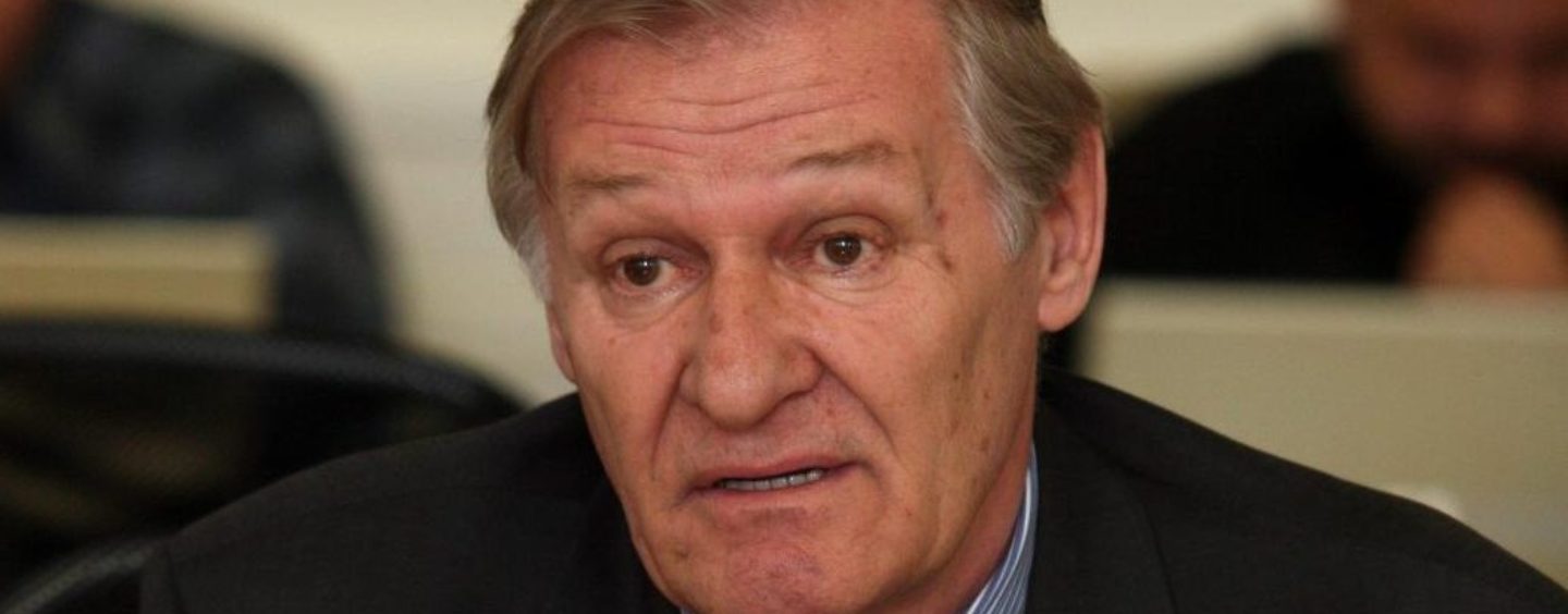 KRSNIK: MILANOVIĆU SE MOŽE VJEROVATI TEK NAKON ISPRIKE HOSOVCIMA