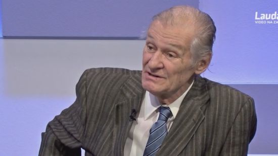 KRSNIK: SRPSKA MANJINA U HRVATSKOJ DOBIVA MILIJUNE, A SRBIJA ZA HRVATSKU KUĆU U SUBOTICI NIJE DALA NI DINARA