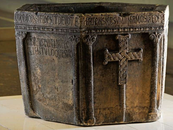 Nova suluda inicijativa iz Srbije: Traže hrvatski spomenik i tvrde da prikazuje njihovu vjeru