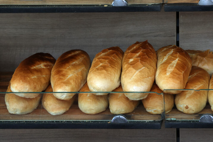 Cijene već skaču zbog rata, prijeti nam lančano poskupljenje pšenice i pekarskih proizvoda