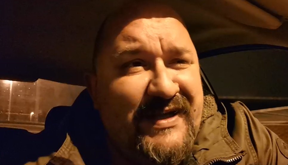 Plaćati TV pretplatu ili ne? Bloger Krule podijelio iskustvo s inkasatorom