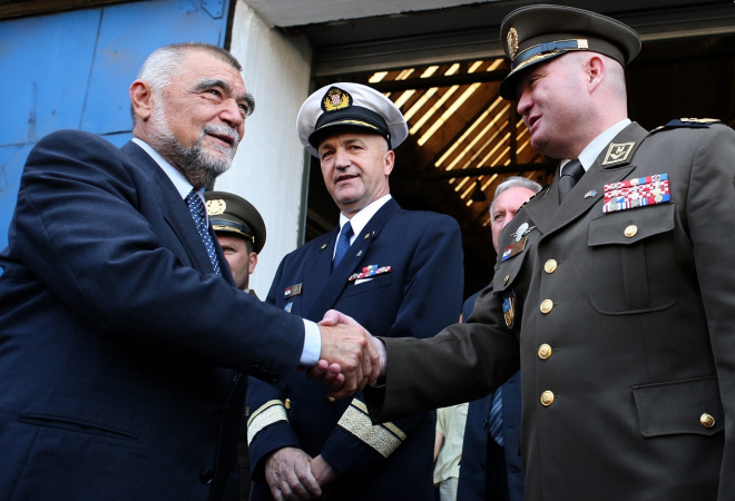 MESIĆEV OMILJENI GENERAL SE VRAĆA: Kruljac ne bi potpisao za rehabilitaciju ‘udbaša’, na vrijeme je shvatio strategiju za opstanak