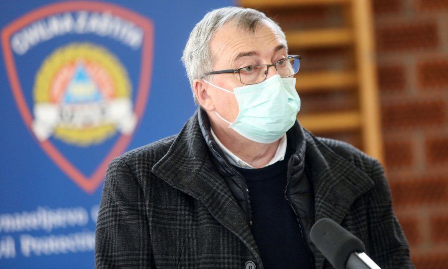 U Hrvatskoj rekordnih 4009 novozaraženih koronavirusom, 51 umrli