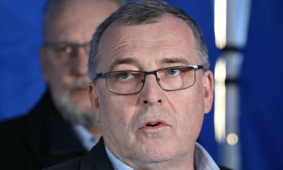 Capak: Izvjestan je drugi val epidemije, dva su moguća scenarija