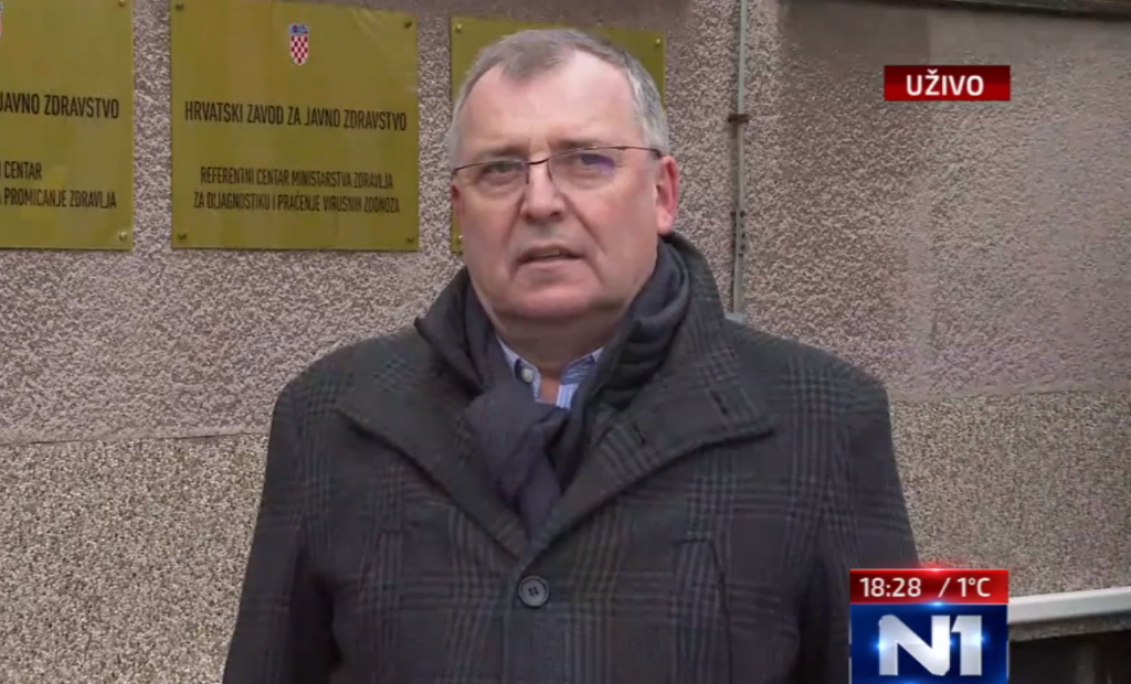 Stožer je uveo nova pravila za izolaciju: Iznimki je puno, pročitajte pažljivo