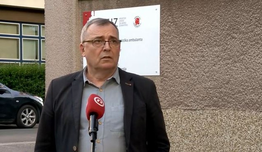 CAPAK NAJAVIO: UTAKMICE OPET PRED PUNIM STADIONIMA?