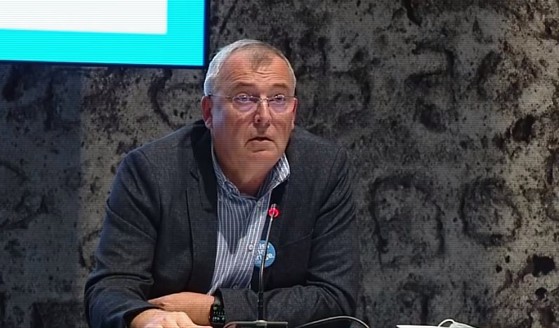 Capak: Na vrhuncu smo vala zaraze. Strogih epidemioloških mjera vjerojatno više neće biti