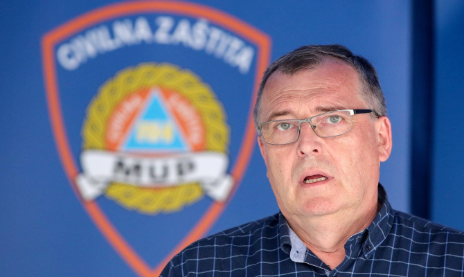 HRVATSKA SE NE SMIJE OPET ZATVORITI! Što nam prešućuju o novoj karanteni?