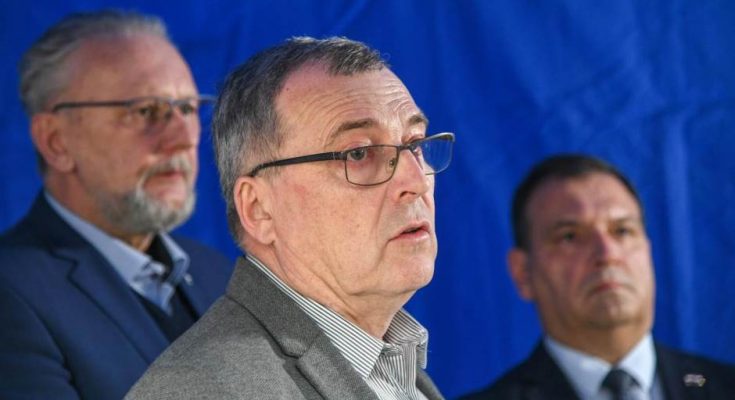 Capak: ‘Još nismo sigurni mogu li oni koji su preboljeli koronu dalje širiti bolest’