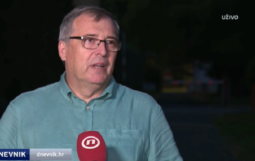 Capak: ‘U kontaktu s virusom bilo je oko 400.000 Hrvata. Za imunitet krda treba se zaraziti 80 % populacije’