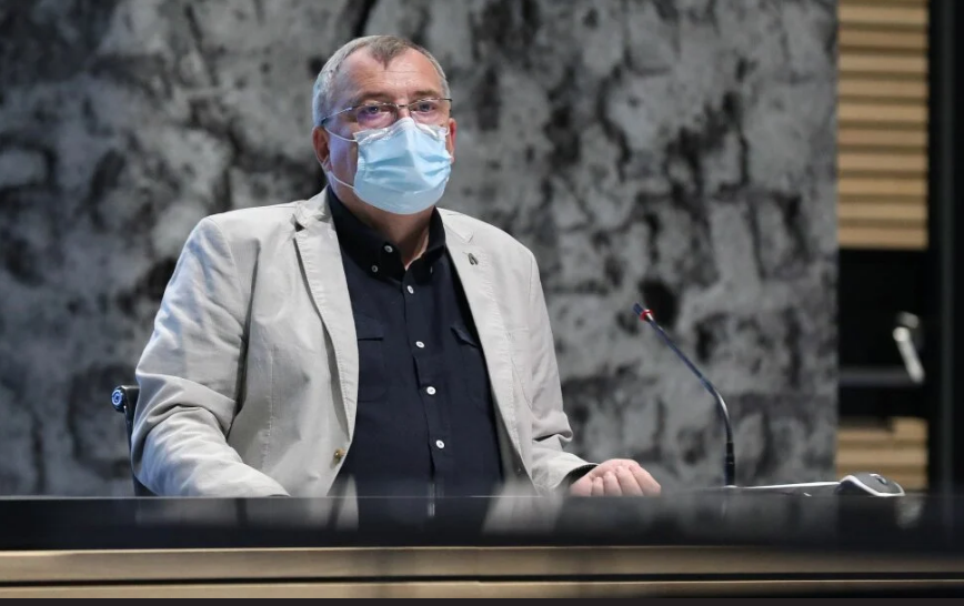 NOVI PODACI Na respiratoru 143 pacijenta, preminule 22 osobe