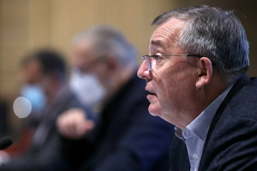 Stožer objavio posljednje podatke, preminulo je 27 ljudi