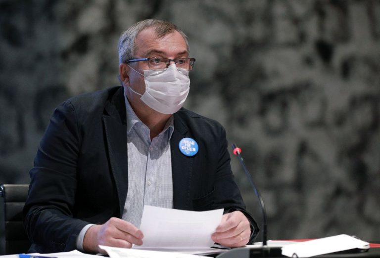 Capak: HALMED je zaprimio 2667 prijava sumnji na nuspojave cjepiva