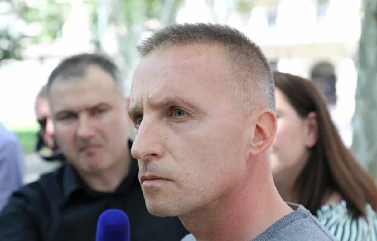 Srbi zaluđeni Hrvatom koji je počinio nezamisliv zločin nad Srbima: ‘Evo, mi ćemo ga nagraditi’