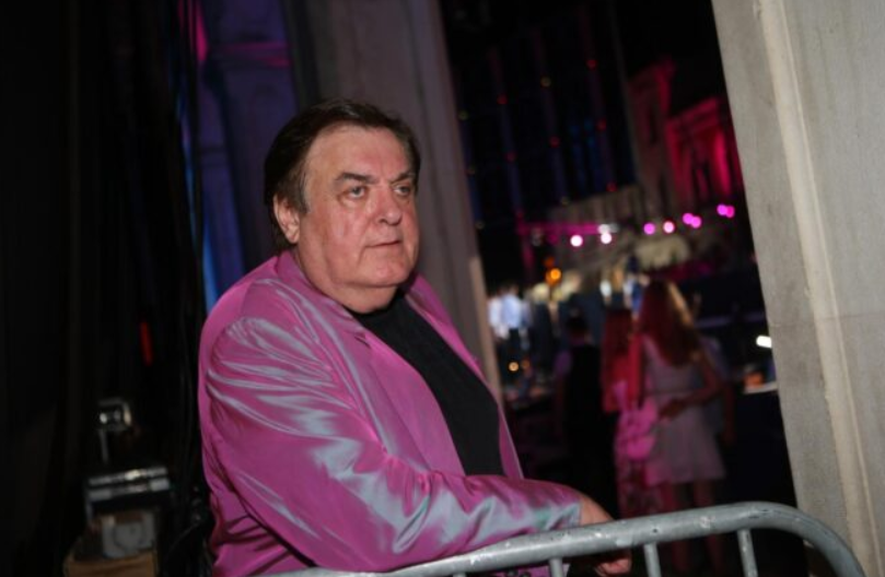 LEGENDARNOM KIĆI SLABINCU SE POGORŠALO STANJE! Liječnici ga stavili na respirator