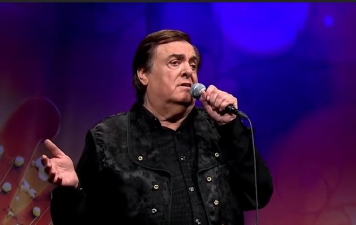 Poznati detalji posljednjeg ispraćaja glazbenog velikana Kiće Slabinca