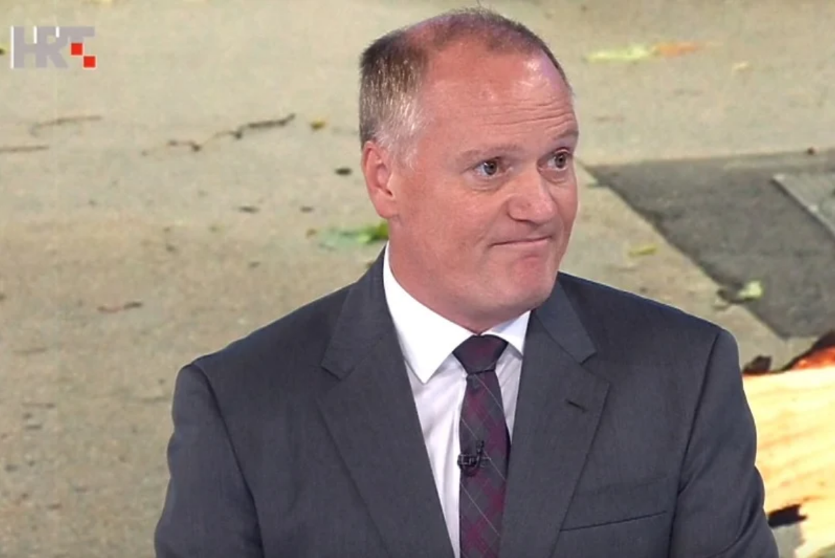 Krunoslav Mikec: Mezoskalni konektivni sustav pogodio Zagreb i okolicu te se nastavio kretati prema istoku zemlje