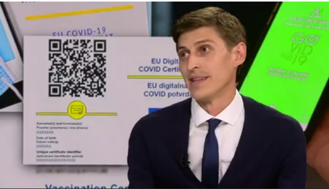 Odvjetnik koji je tražio ocjenu ustavnosti Covid potvrda: Ili se svi trebaju redovito testirati ili nitko