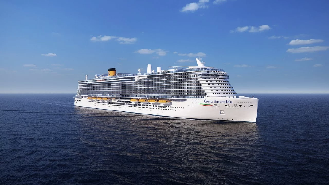 OGROMNA PLOVEĆA KARANTENA Talijanski kruzer sa 6000 putnika zarobljen, bračni par ima simptome korona virusa, na brodu i dva Hrvata!