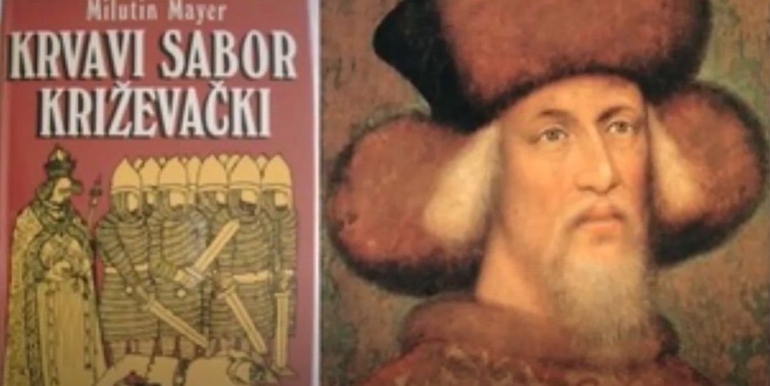 27. veljače 1397. Križevci – Jedan od najstravičnijih pokolja u hrvatskoj povijesti (VIDEO)