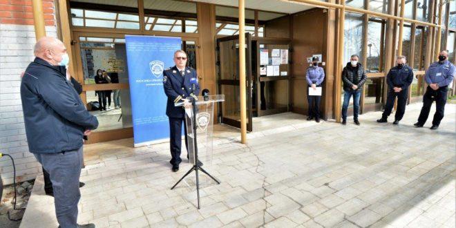 Izložba “Krvavi Uskrs” u karlovačkoj Policijskoj upravi