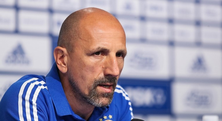 ‘Dinamo je favorit i tako ćemo se postaviti, Legia voli nadmetanje, a u jednom su segmentu jako opasni‘