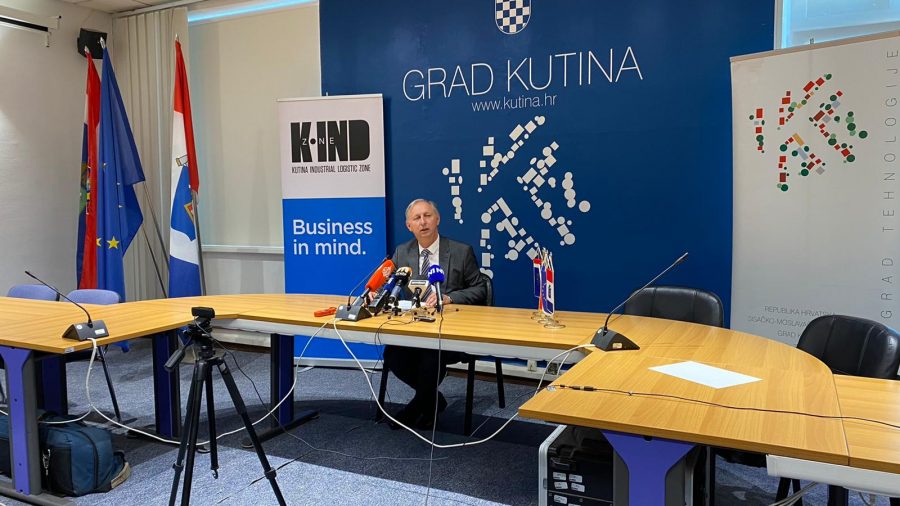 USKOK podigao optužnicu protiv gradonačelnika Kutine, razotkrila ga zviždačica