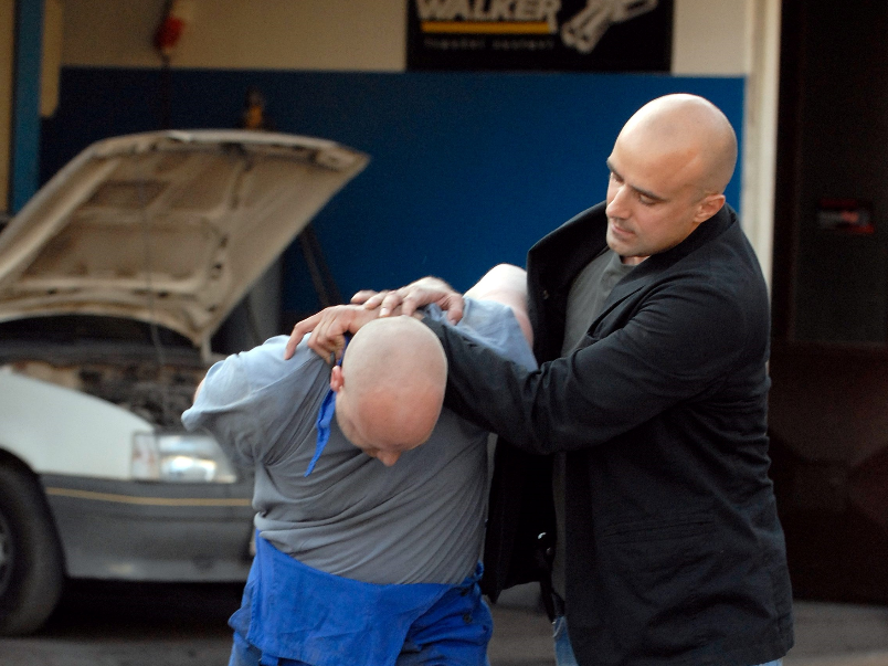 Partner bivšeg inspektora i televizijske zvijezde serijala ‘KT2’ u iznudi bio je aktivni specijalac iz Lučkog?