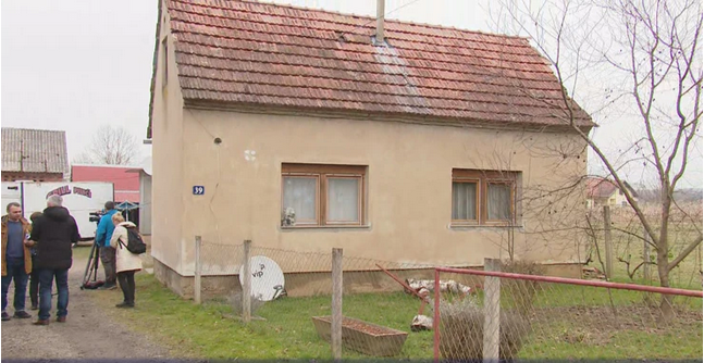 U kuću kraj Petrinje prodire voda, statičari opet u akciji