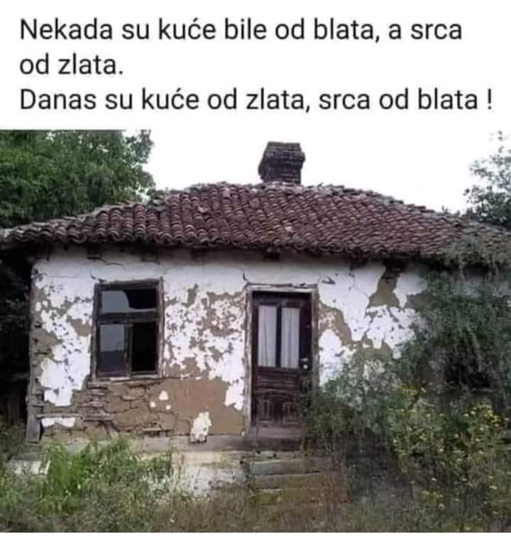 DOMOLJUBLJE NEMA CIJENU ???