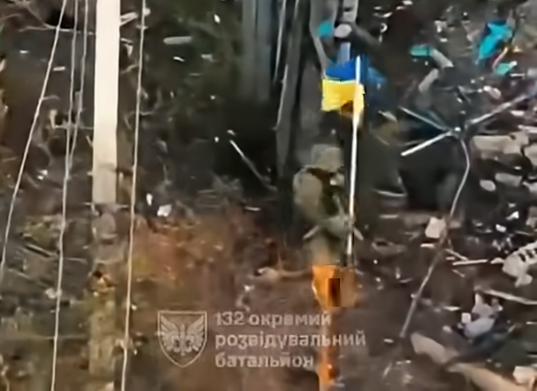 Ukrajinske zračno-desantne snage oslobodile Kučeriv Jar: Zarobljeno više od 50 ruskih vojnika, pronađeni zatočeni civili