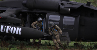 Kako zaustaviti Putina u pretvaranju Balkana u novu Ukrajinu? Njemački list: ‘Ovu regiju već sad ima na nišanu...‘