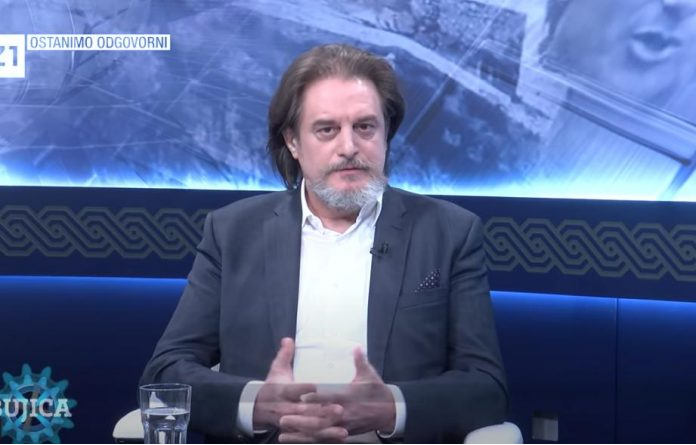 Ivan Kujundžić: ‘Treba prekinuti crvenu nit u Zagrebu’