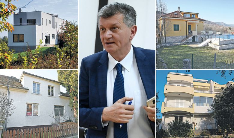 EKSKLUZIVNO Održan novi sastanak s Kujundžićem, predloženo mu je da sam odstupi, ali on i dalje prkosi i ne želi otići!