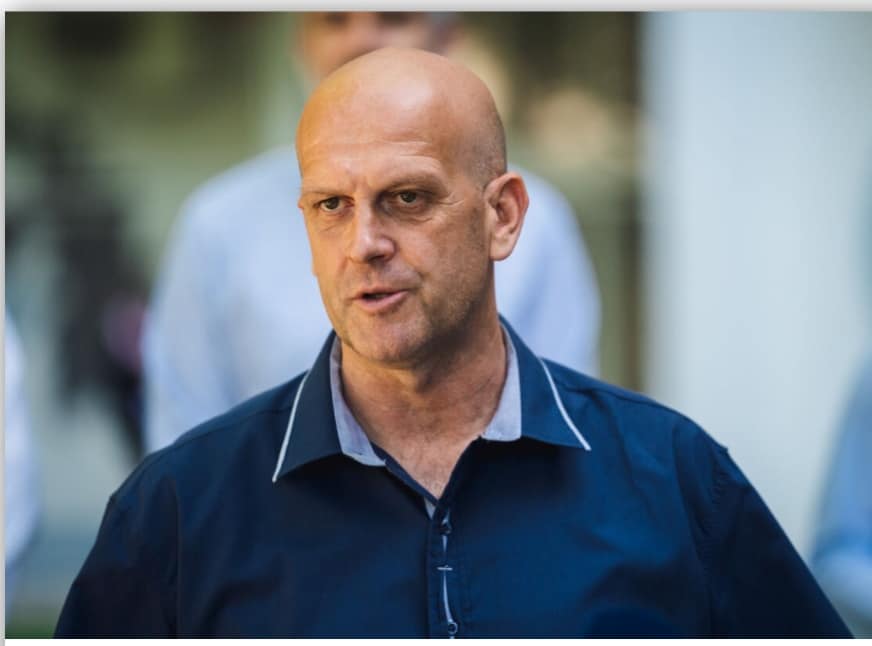 KUKAVICA ODGOVORIO MEDVEDU! “Umjesto pisanja jalovih priopćenja dođite u Suhi Potok!”