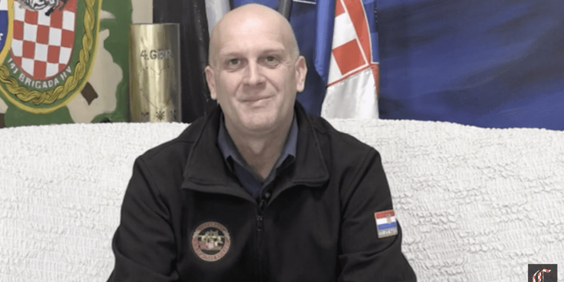 KAKO SE BRANIO I OBRANIO ZADAR Ivica Kukavica: “Gorjelo je nebo i zemlja”