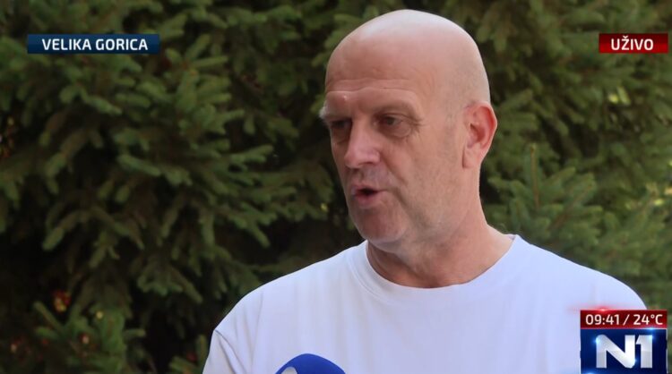 Kukavica o raskolu u DP-u: Siguran sam da HDZ ima odgovor na bilo koji scenarij, neće biti novih izbora!