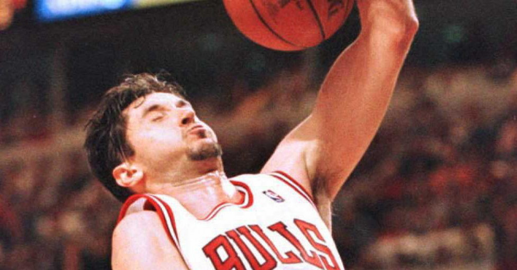 POVIJESNI DAN HRVATSKOG SPORTA: Toni Kukoć ulazi u košarkašku kuću slavnih!