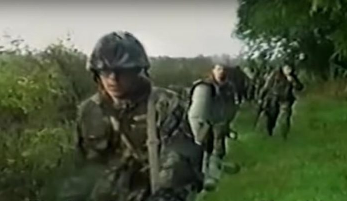 Junaci Domovinskog rata: ‘Luda’ hrabrost Hrvata iz vojvođanskog Srijema u obrani Vukovara