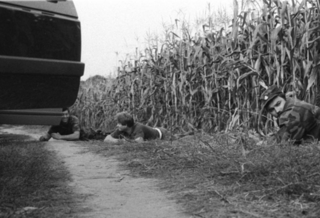 ZAŠTO? PROBOJ ZA VUKOVAR NAGLO JE ZAUSTAVLJEN Iako se srpska vojska povukla, stiglo je naređenje da HV napusti Marince