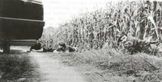 Kukuruzni put – put spasa