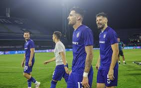 Petković otpao za Škotsku i Portugal, je li to šansa Kulenoviću?