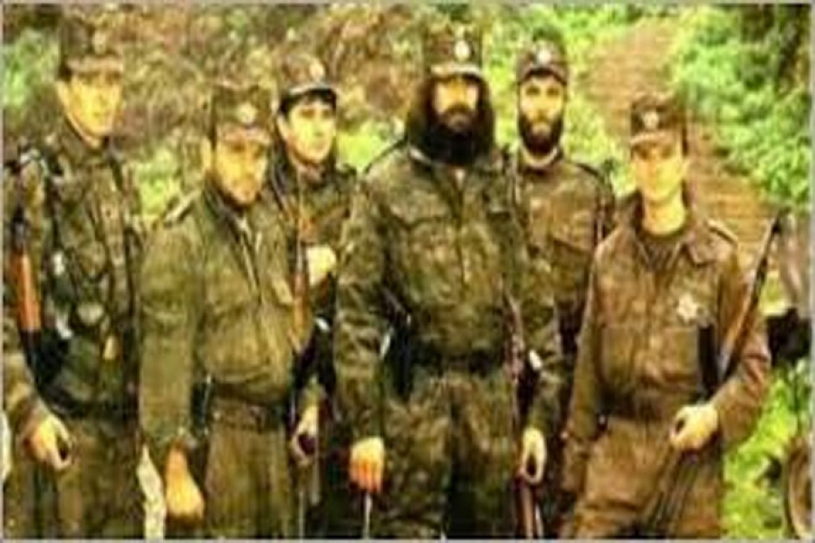 Dan kad se četnicima potpuno pomračio um: Silovane i žive spaljene žrtve bacili u jamu. U Širokoj Kuli ubijena je i Verica (13)