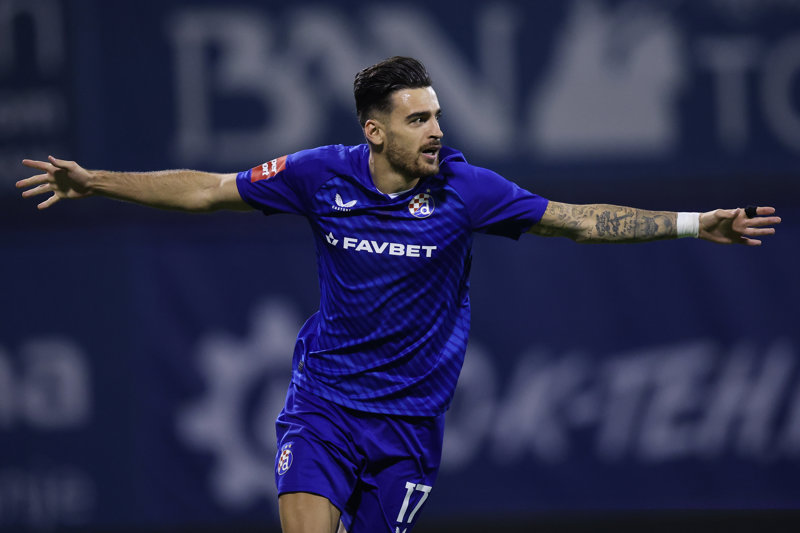 DINAMOVCI PRED DERBI Kulenović komentirao priče o reprezentaciji, Stojković poručio: ‘Ne mogu vjerovati, peglaju me emocije‘