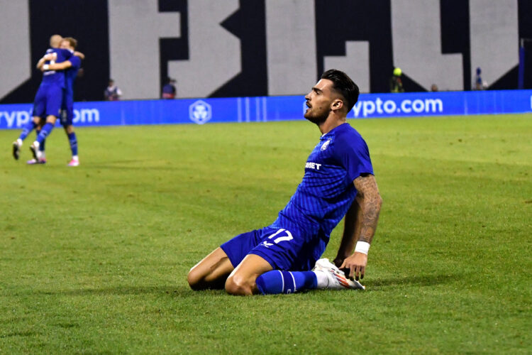 SHNL Kulenović srušio neugodnu Goricu, Dinamo nastavio sjajni pobjednički niz!